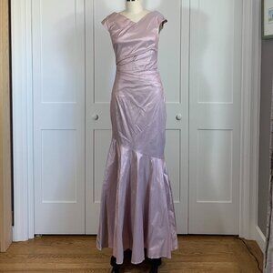 Rickie Freeman for Teri Jon Evening Gown - Size 4